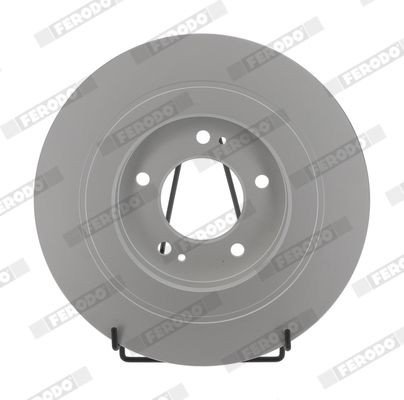 Bremseskive FERODO DDF3099C