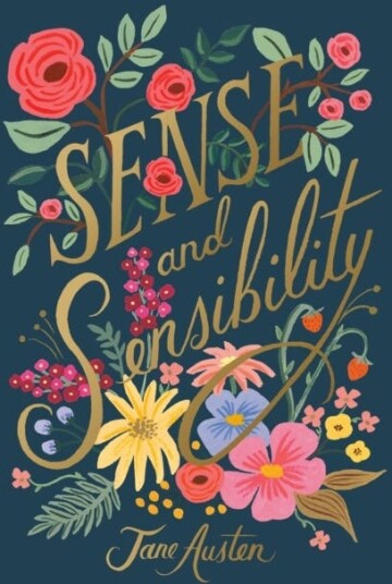 Sense and Sensibility Sense and Sensibility