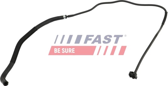 FAST FT00992 Radiatorslange