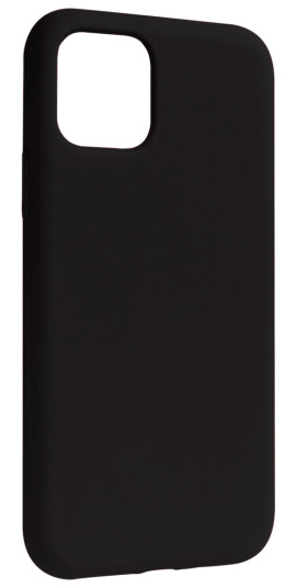 LEKI BYCPH COVER TIL IPHONE 11 PRO SILIKON SORT
