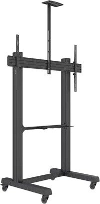 Multibrackets M Floorstand Pro MBF1U 150 - Max 90 kg - recommended for 100"