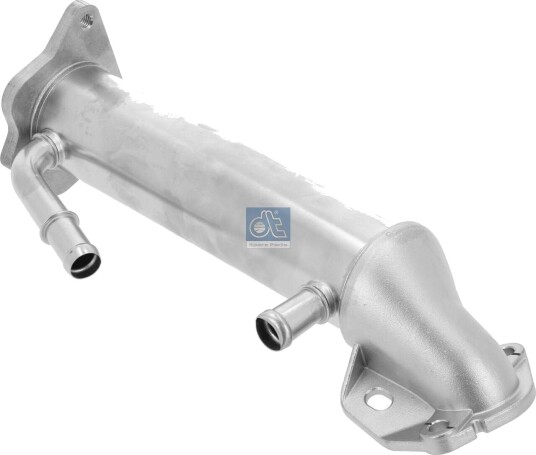 DT Spare Parts 13.42108 Radiator motorkjøling