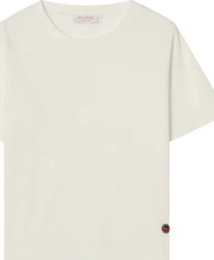 Busnel Dame Topper Beige XS,