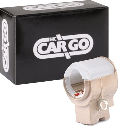 HC-Cargo 235607 Børsteholder, starter