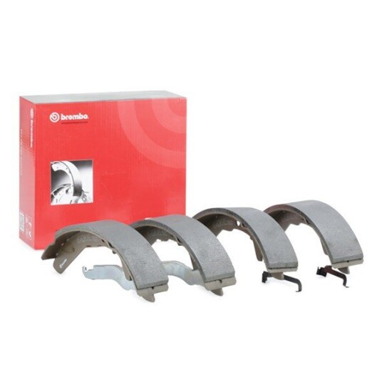 Bremsesko sett BREMBO S 85 517