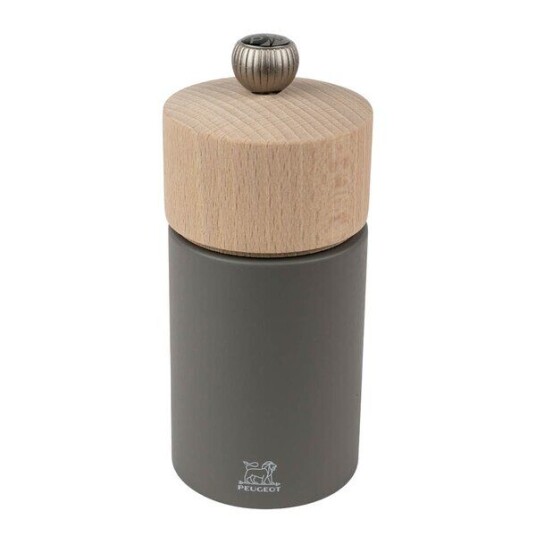 Peugeot   Boreal pepperkvern 12 cm rock grey