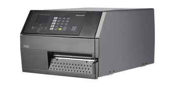 Honeywell PX65A, Ethernet, TT 300 DPI, D1-HO-QQ