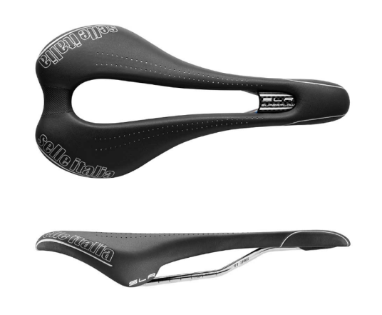 Selle Italia Slr Ti316 Superflow Selle Italia Slr Ti316 Superflow