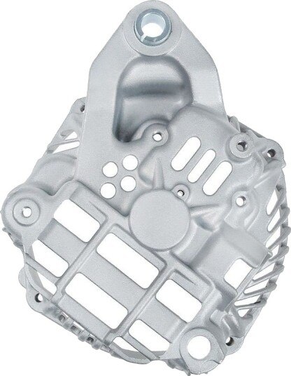AS-PL ABR5176S Holder, generator-drivflens