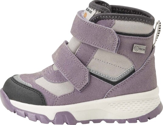 Color Kids Vintersko Lilla 33 Color Kids Vintersko Lilla 33