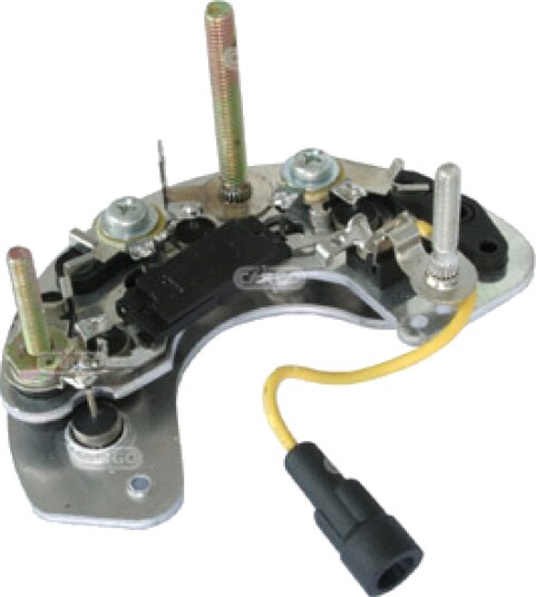 Likeretter, dynamo HC-Cargo F 032 136 324