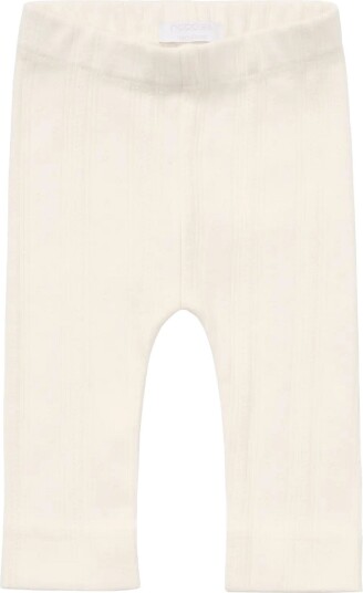 Noppies Legging EGRET 50 Noppies Legging EGRET 50