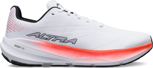 Altra Men"s Experience Flow 3 White/Coral 44.5