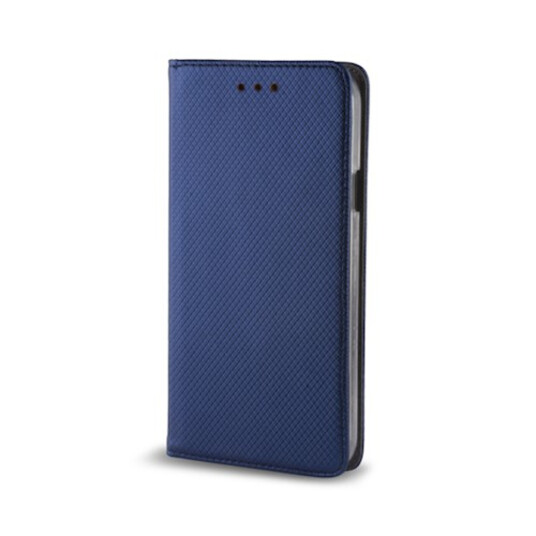 TFO Smart Magnetdeksel for iPhone 17 Mørkeblå