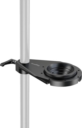 Smallrig 6253 Stativhode Monteringsplate For Kameravogn (75Mm / 100Mm)