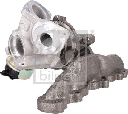 Turbolader febi bilstein 189898