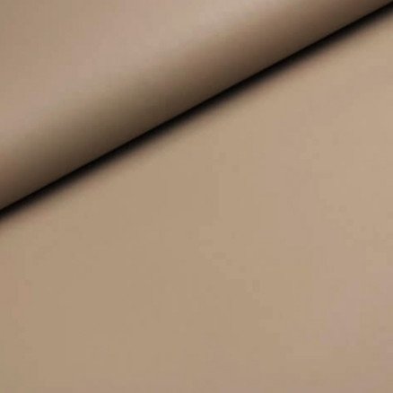 Balsløw Kunstlærstoff 140cm 15 Sand 50cm