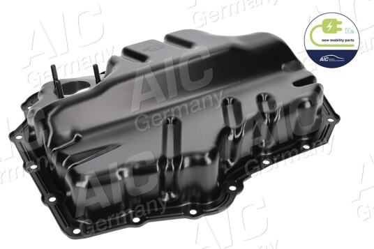 AIC 58115 Bunnpanne