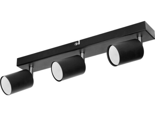 Orno Taklampe Orno Taklampe 3X50 Ad-Op-6195Bgu10