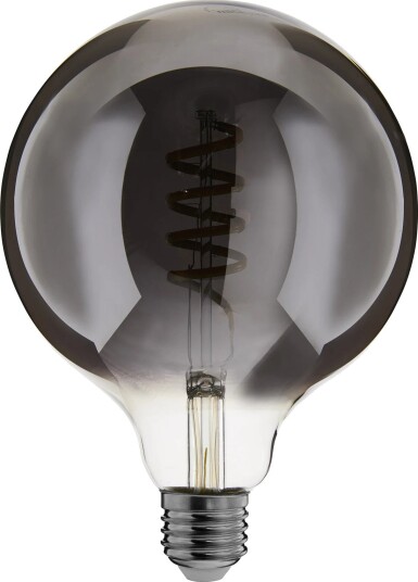E27 Globe Zigbee filamentpære G125 Smokey 2000–4000K 5W