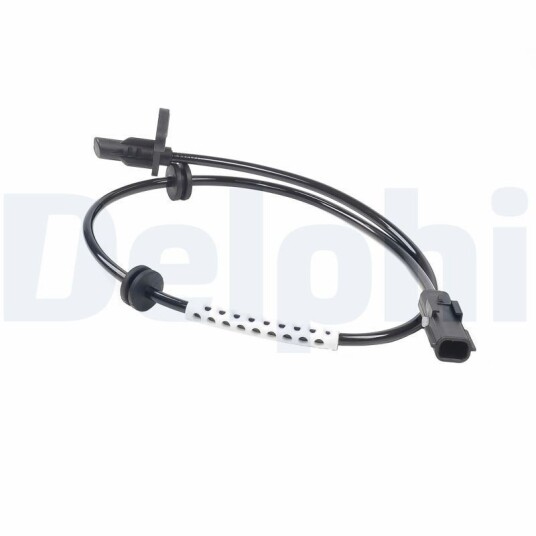 Sensor, ABS DELPHI SS21299-12B1 Sensor, ABS DELPHI SS21299-12B1