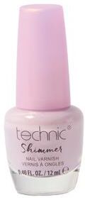 TECHNIC Nail Polish Moonshine   12 ml.
