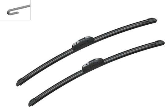Viskerblad BOSCH 3 397 007 045