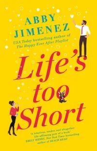 Life'S Too Short Av Abby Jimenez