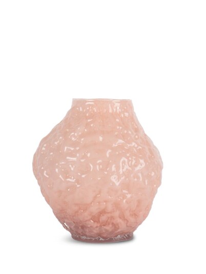 Byon   Corallo vase M rosa