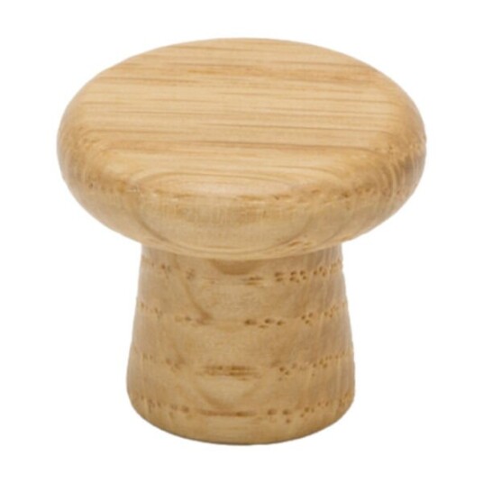 BESLAG DESIGN KNOTT CLASSIS EIK 373201-11 BESLAG DESIGN KNOTT CLASSIS EIK 373201-11