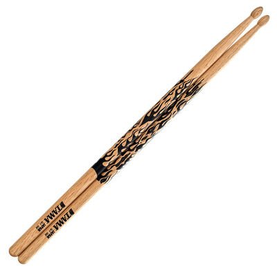 Tama 5A-F Oak Japanese Fire -NT Tama 5A-F Oak Japanese Fire -NT