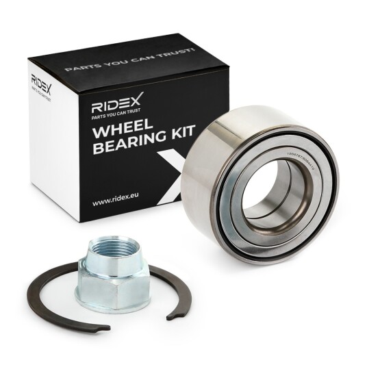 Hjullager RIDEX 654W0094
