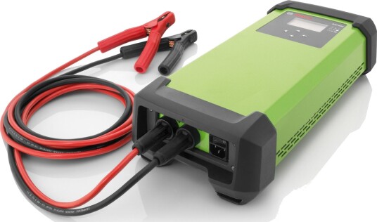 Batterilader BOSCH BAT 690
