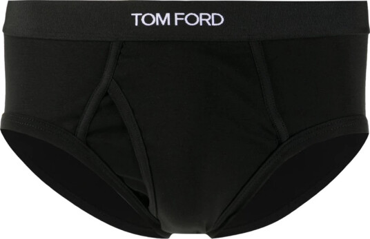 Tom Ford Herre Undertøy Svart L, Tom Ford Herre Undertøy Svart L,