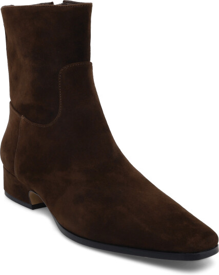 Steve Madden Dusty Brown 36