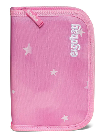 Pencilcase Magic Cloudbear Pink Ergobag MAGIC CLOUDBEAR 1.1 L