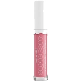 Wet n Wild Cloud Pout Marshmallow Lip Mousse 3 ml No. 916 Wet n Wild Cloud Pout Marshmallow Lip Mousse 3 ml No. 916