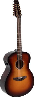 Applause akustisk Gitarer Wood Classics AAJ96-1 Jumbo 12-strengers - Sunburst (AAJ96-1) Applause akustisk Gitarer Wood Classics AAJ96-1 Jumbo 12-strengers - Sunburst (AAJ96-1)