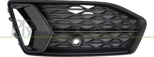 Ventilasjonsgitter PRASCO AD0452133