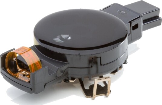 Regnsensor HELLA 6PW 011 808-701