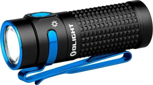 Olight Baton 4 Lommelykt 1300 lm Olight Baton 4 Lommelykt 1300 lm
