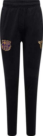 Nike Fcb Y Nk Df Strk Pant Kpz Aw BLACK/FIELD Purple/METALLIC GO 128 137