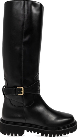 Valentino Garavani Dame Sko Svart 38 1/2 EU, Valentino Garavani Dame Sko Svart 38 1/2 EU,