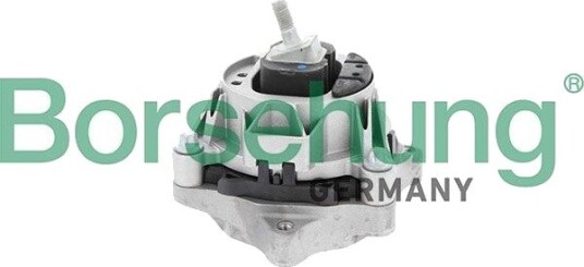Motorfeste Borsehung B12905