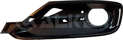 Ventilasjonsgitter ALKAR 4911843