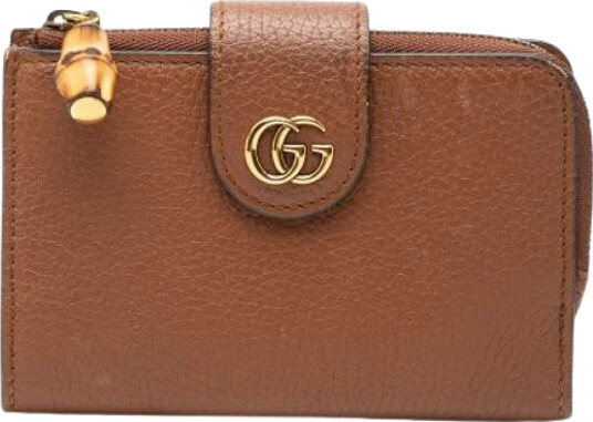 Gucci Vintage Dame Brun Gucci Vintage Dame Brun