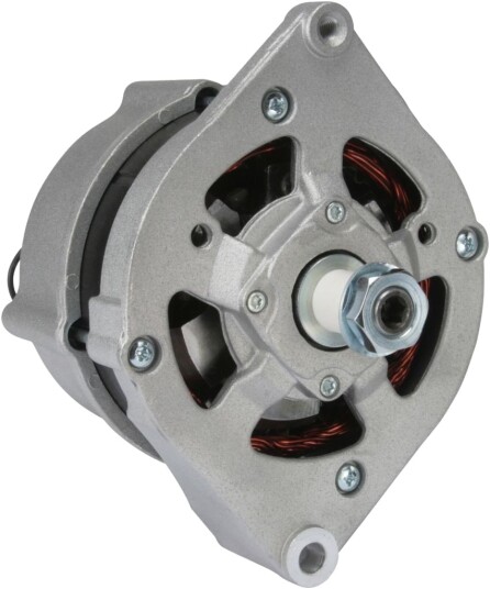 Dynamo HC Cargo F 032 111 843