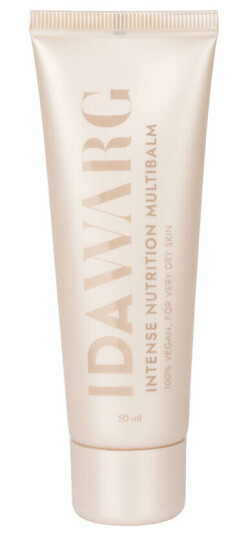 Ida Warg Intense Nutrition Multibalm 50ml Ida Warg Intense Nutrition Multibalm 50ml