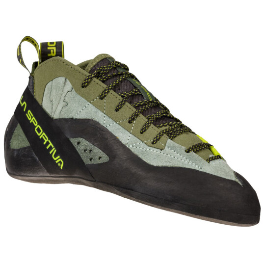 La Sportiva Tc Pro Olive 39