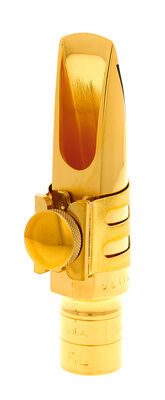 Otto Link Florida Tenor Sax 8